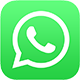 iPhone Whatsapp App Icon